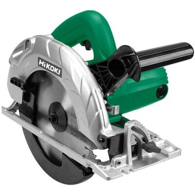 HiKOKI C7SSUTZ Kreissäge - 190mm, 68mm Tiefe, 1050W HiKOKI C7SSUTZ Kreissäge - 190mm, 68mm Tiefe, 1050W