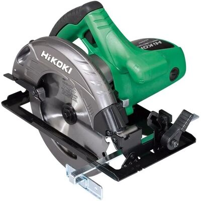 Sega circolare HIKOKI 1710W - Lama da 185mm, Profondità regolabile Sega circolare HIKOKI 1710W - Lama da 185mm, Profondità regolabile