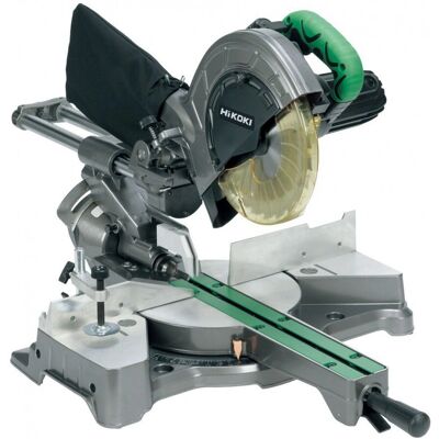 HIKOKI C8FSE 5500 U/min 1050 W Kreissäge HIKOKI C8FSE 5500 U/min 1050 W Kreissäge