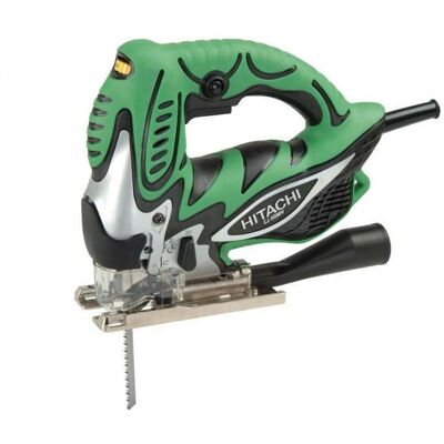 HIKOKI CJ110MVUTZ - Sciotte sauteuse 110mm puissante et précise HIKOKI CJ110MVUTZ - Sciotte sauteuse 110mm puissante et précise