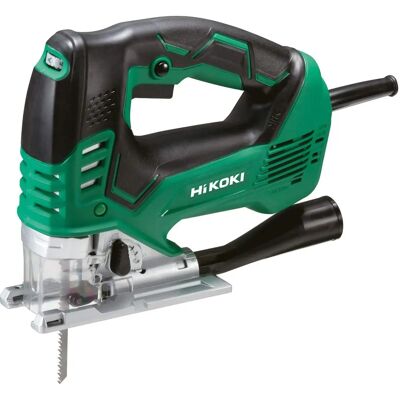 HIKOKI CJ160VW1Z - Fierăstrău pendular cu viteză variabilă - 800W HIKOKI CJ160VW1Z - Fierăstrău pendular cu viteză variabilă - 800W