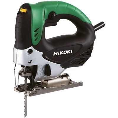 HIKOKI CJ90VSTWAZ Multifunzione oscillante - 705W, taglio 90mm HIKOKI CJ90VSTWAZ Multifunzione oscillante - 705W, taglio 90mm