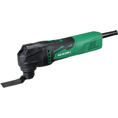 Hikoki CV350V Multiverktyg - 350W, Variabel Hastighet, Stabil Förvaringsväska - Elverktyg Hikoki CV350V Multiverktyg - 350W, Variabel Hastighet, Stabil Förvaringsväska - Elverktyg