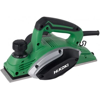 Hikoki P20SF Bandschleifer - 17000 U/min, Schwarz, Grün, 620 W Hikoki P20SF Bandschleifer - 17000 U/min, Schwarz, Grün, 620 W