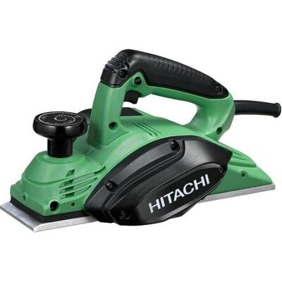 Hitachi P20STUTZ Kompakt Hobel - 580W, 82mm Hitachi P20STUTZ Kompakt Hobel - 580W, 82mm