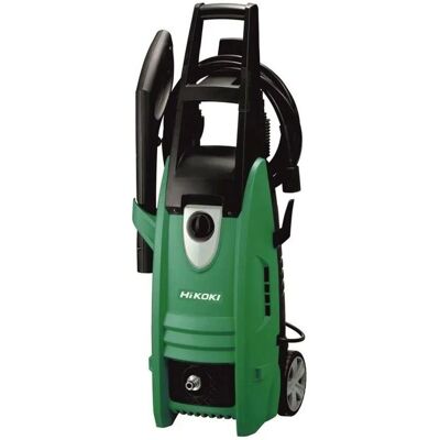 Hikoki AW130 Myjka wysokociśnieniowa - Zmienny ciśnienie, 10m wąż Hikoki AW130 Myjka wysokociśnieniowa - Zmienny ciśnienie, 10m wąż