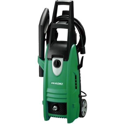 Hikoki AW130 Tlaková myčka - Variabilní tlak, 10m hadice Hikoki AW130 Tlaková myčka - Variabilní tlak, 10m hadice