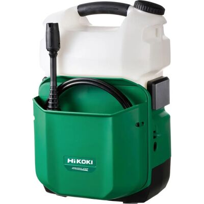 Hikoki AW18DBL - W4Z (uten batteri eller lader) Hikoki AW18DBL - W4Z (uten batteri eller lader)