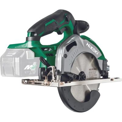 Hikoki C3606DAW2Z 36V Kreissäge - Bürstenlos, 165mm Hikoki C3606DAW2Z 36V Kreissäge - Bürstenlos, 165mm
