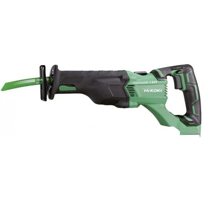 Sega a calore senza fili HiKOKI CR18DBLW4Z - Potente, Brushless, 18V Sega a calore senza fili HiKOKI CR18DBLW4Z - Potente, Brushless, 18V