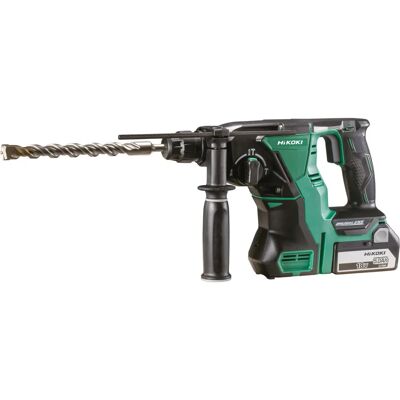 Hitachi DH18DBL - Perforatore a percussione SDS Plus - 1050 RPM Hitachi DH18DBL - Perforatore a percussione SDS Plus - 1050 RPM