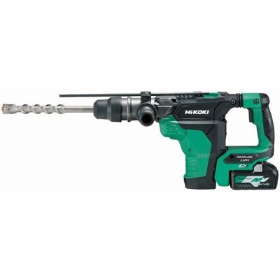 Hikoki MultiVolt SDS-Max 36V Rotationshammare - Slagenergi 7.1J Hikoki MultiVolt SDS-Max 36V Rotationshammare - Slagenergi 7.1J