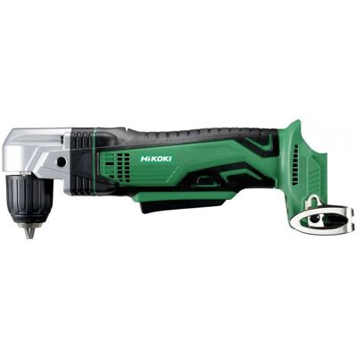 Perceuse sans fil Hikoki DN18DSLL4, 1800 RPM, compacte - Publicité Perceuse sans fil Hikoki DN18DSLL4, 1800 RPM, compacte - Publicité