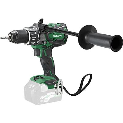 Hikoki DV36DAW2Z Parafusadeira e furadeira elétrica - Ferramenta elétrica Hikoki DV36DAW2Z Parafusadeira e furadeira elétrica - Ferramenta elétrica