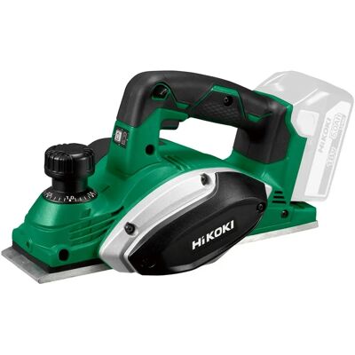 HIKOKI P18DSLW2Z - Hyvel - 18V Litium-Ion - Stapelbar förvaringsväska HIKOKI P18DSLW2Z - Hyvel - 18V Litium-Ion - Stapelbar förvaringsväska
