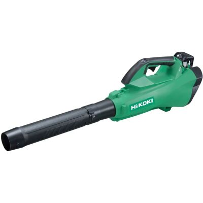 Hikoki Soffiatore a Batteria RB36DA - 36V, 4 Velocità, Brushless Hikoki Soffiatore a Batteria RB36DA - 36V, 4 Velocità, Brushless