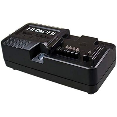 Hikoki UC18YKSL Lithium-Ionen Akku-Ladegerät - 14,4V/18V, Kompakt Hikoki UC18YKSL Lithium-Ionen Akku-Ladegerät - 14,4V/18V, Kompakt