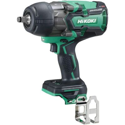 HiKOKI WR36DB/J4Z Impact Wrench - 1/2in Brushless 18/36V - Impact Wrench HiKOKI WR36DB/J4Z Impact Wrench - 1/2in Brushless 18/36V - Impact Wrench
