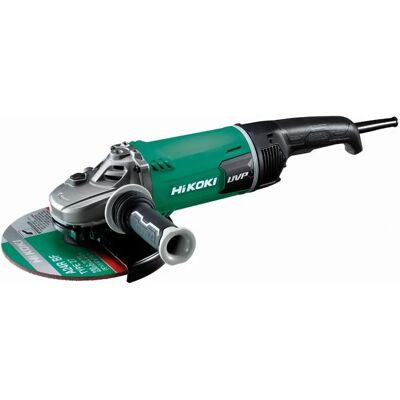 Hikoki G23UDY2WKZ Kulmahiomakone 230mm 2600W - Sähkökäyttöinen työkalu Hikoki G23UDY2WKZ Kulmahiomakone 230mm 2600W - Sähkökäyttöinen työkalu
