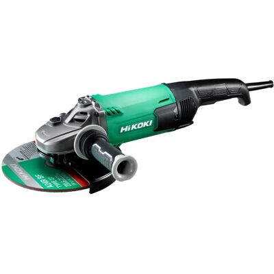 Hikoki G23SC4Z Niedrigprofil 230mm Winkelschleifer - Elektrowerkzeug Hikoki G23SC4Z Niedrigprofil 230mm Winkelschleifer - Elektrowerkzeug