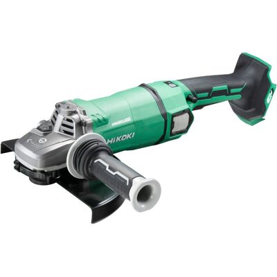 HiKOKI G3623DAW4Z Vinkelsliper - 36V, 230mm, børsteløs HiKOKI G3623DAW4Z Vinkelsliper - 36V, 230mm, børsteløs