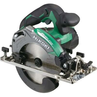 Hikoki Kreissäge C6MEYWBZ - 165mm, 1050W, 66mm Schnitt - Elektrowerkzeuge Hikoki Kreissäge C6MEYWBZ - 165mm, 1050W, 66mm Schnitt - Elektrowerkzeuge