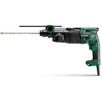Hikoki DH28PECWSZ Ciocan rotativ 900W SDS Plus Variante Hikoki DH28PECWSZ Ciocan rotativ 900W SDS Plus Variante