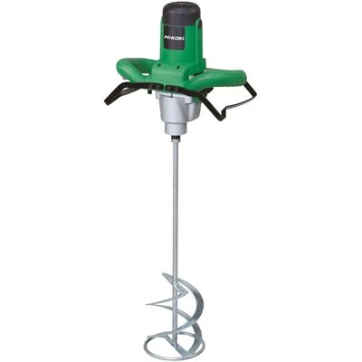 Hikoki UM16VST2UAZ 1600W Mischatore - 2 Velocità, Soft-Grip - Tipo di Prodotto Hikoki UM16VST2UAZ 1600W Mischatore - 2 Velocità, Soft-Grip - Tipo di Prodotto