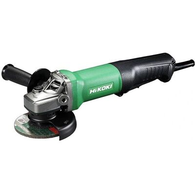 Amoladora G12Se3 Hitachi - 115 mm 1200W Amoladora G12Se3 Hitachi - 115 mm 1200W