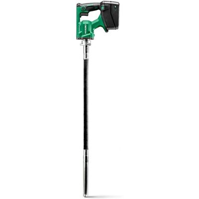 Hikoki UV3628DA Elektrisk Vibrator - 36V Multi Volt, 28mm Skaft Hikoki UV3628DA Elektrisk Vibrator - 36V Multi Volt, 28mm Skaft