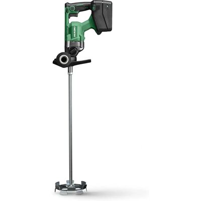 HiKOKI UM36DA 36V MultiVolt Rührgerät - Kompakt, 2-Gang HiKOKI UM36DA 36V MultiVolt Rührgerät - Kompakt, 2-Gang