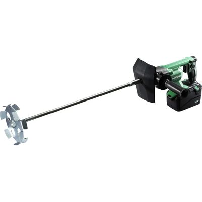 Hikoki UM36DAWBZ Mezclador de potencia - Power Stirrer Hikoki UM36DAWBZ Mezclador de potencia - Power Stirrer