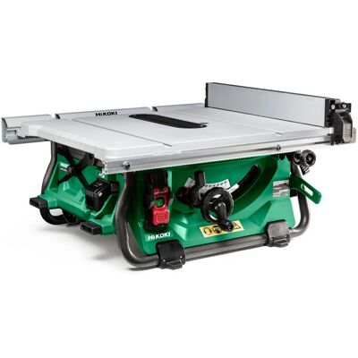 Hikoki C3610DRJ Grunnleggende Hikoki C3610DRJ Grunnleggende