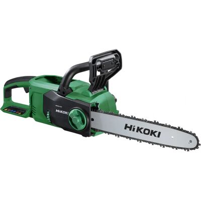 Hikoki CS3635DBW4Z Akkus Kettensäge - 350mm - Langlebige Leistung Hikoki CS3635DBW4Z Akkus Kettensäge - 350mm - Langlebige Leistung
