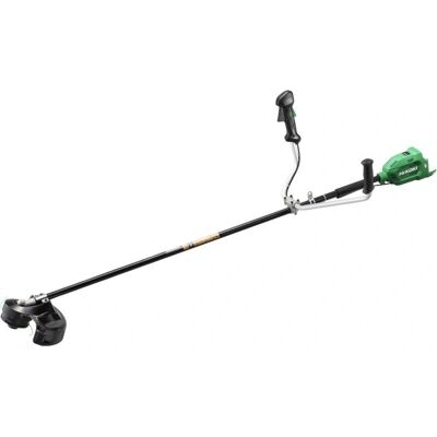 Hikoki CG36DB Grass Trimmer - Ergonomic 36V Multi Volt Hikoki CG36DB Grass Trimmer - Ergonomic 36V Multi Volt