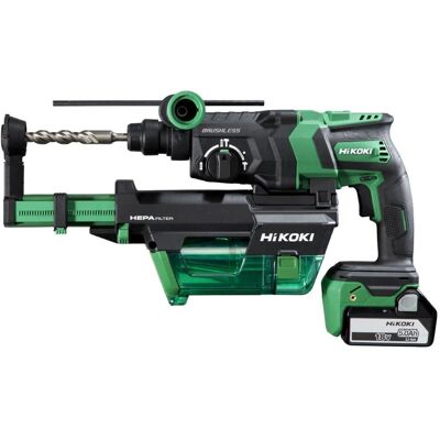 HIKOKI DH18DPCWUZ HIKOKI DH18DPCWUZ