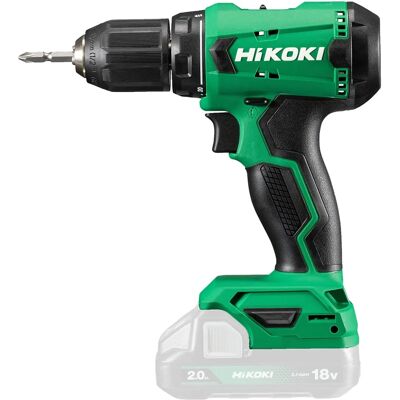 Ciocan rotopercutor Hikoki DS18DAW4Z - 50 Nm - Compact Ciocan rotopercutor Hikoki DS18DAW4Z - 50 Nm - Compact