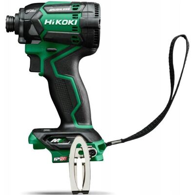 Hikoki WH36DC - Basic Hikoki WH36DC - Basic