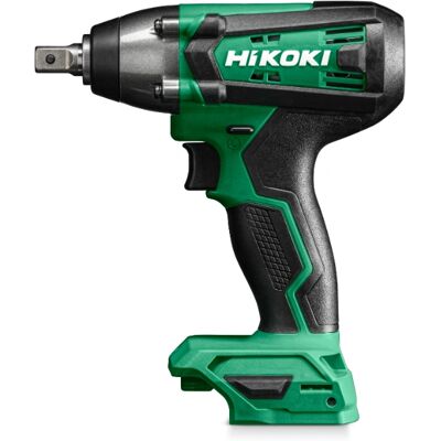 Hikoki WR18DF KM Kompakt slagtrekker - Elektrisk verktøy Hikoki WR18DF KM Kompakt slagtrekker - Elektrisk verktøy