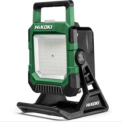 HIKOKI UB18DC Arbeitslampe - 700-4000 lm - IP65 - 18V HIKOKI UB18DC Arbeitslampe - 700-4000 lm - IP65 - 18V