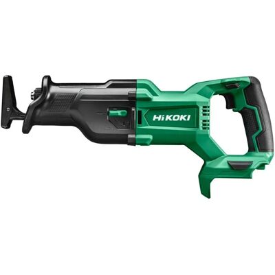 Hikoki CR18DB reciprocåg - variabel hastighet, omvänd blad Hikoki CR18DB reciprocåg - variabel hastighet, omvänd blad