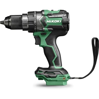 Hikoki DV18DC - DV18DCW2Z Hikoki DV18DC - DV18DCW2Z