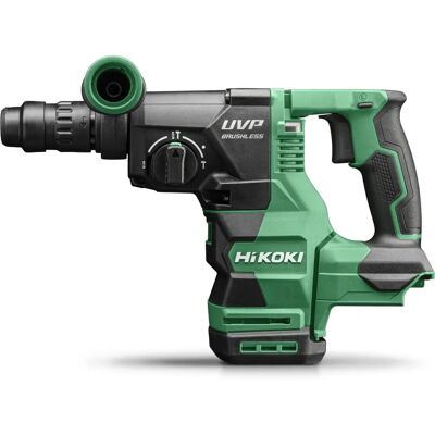 Hikoki DH3628DC - Akku-Kombihammer - SDS Plus, 950 U/min Hikoki DH3628DC - Akku-Kombihammer - SDS Plus, 950 U/min