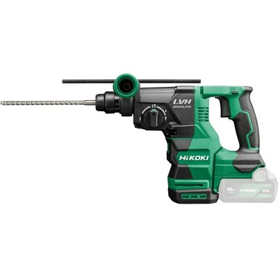HiKOKI DH1826DAW4Z Bohrhammer - 36V, SDS-Plus, 3,2J HiKOKI DH1826DAW4Z Bohrhammer - 36V, SDS-Plus, 3,2J