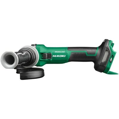 Hikoki G3612DVEW2Z 125mm bürstenloser Winkelschleifer - Variabler Drehzahl Hikoki G3612DVEW2Z 125mm bürstenloser Winkelschleifer - Variabler Drehzahl