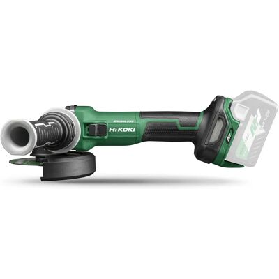 Hikoki G3613DVE W4Z Akku Winkelschleifer - 125mm, 36V, 1500W Hikoki G3613DVE W4Z Akku Winkelschleifer - 125mm, 36V, 1500W