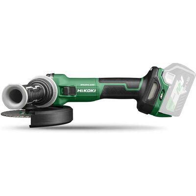 Hikoki G3615Dve Winkelschleifer 15cm 8000 U/min 3,1kg - Winkelschleifer Hikoki G3615Dve Winkelschleifer 15cm 8000 U/min 3,1kg - Winkelschleifer
