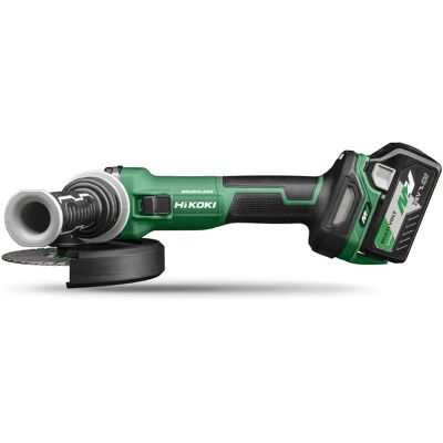 HiKOKI G3615DVEWQZ Winkelschleifer - 15cm, 8000 U/min, 3,2kg HiKOKI G3615DVEWQZ Winkelschleifer - 15cm, 8000 U/min, 3,2kg