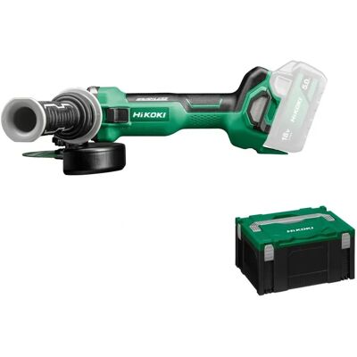 HiKOKI G1813DA-BASIC-HSC Angle Grinder - Power Tool HiKOKI G1813DA-BASIC-HSC Angle Grinder - Power Tool
