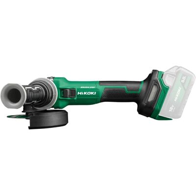 HiKOKI G1813DVEW4Z 18V Li-ion Pneumaattinen kulmahiomakone HiKOKI G1813DVEW4Z 18V Li-ion Pneumaattinen kulmahiomakone